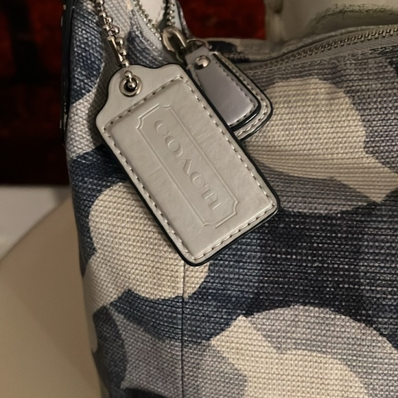 Coach bag - Picture 2 of 11